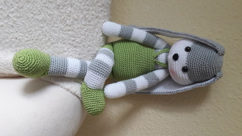 Eine super Anleitung. Mein Enkel war begeistert.