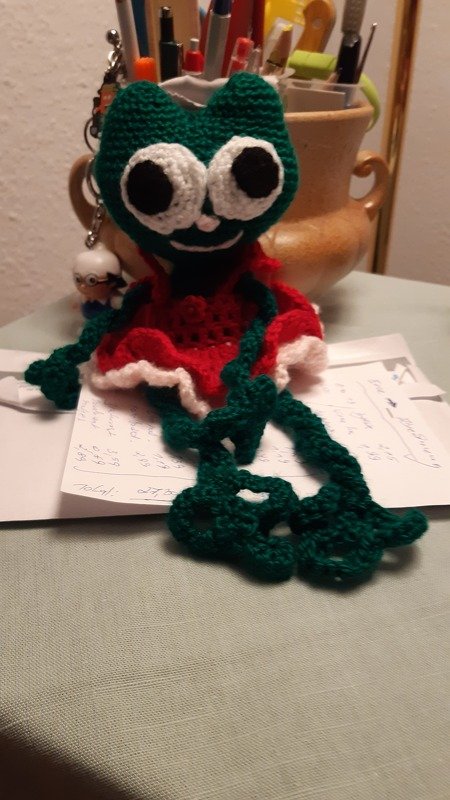 Handarbeiten Werke - Foto von Alice66