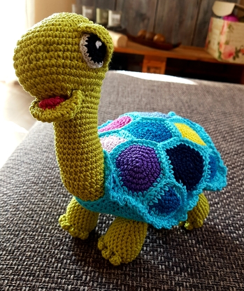 Sehr gute Anleitung mit süßem Ergebnis