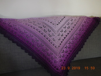 Ja, hat sehr Spass gemacht