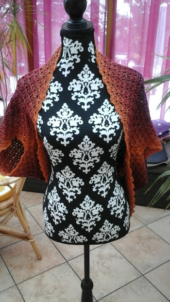 Noch ein bild von vorne