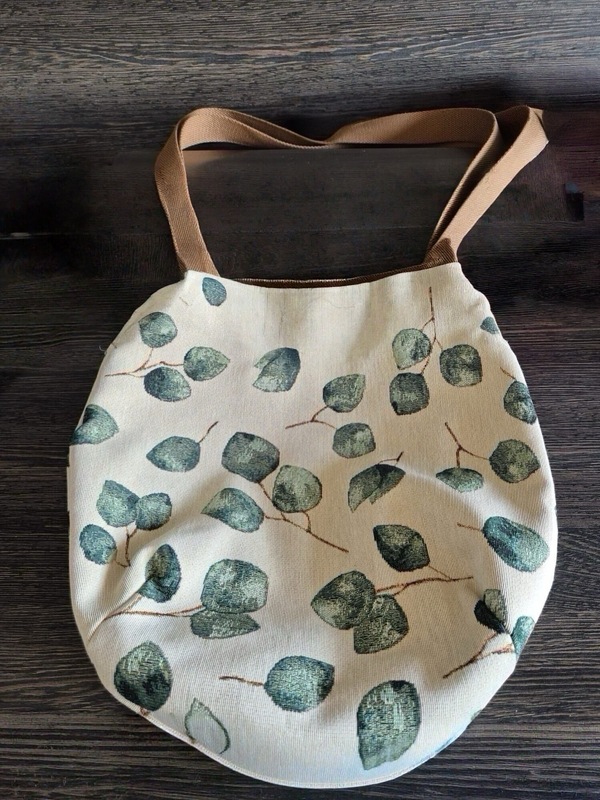 ebook # 122-5 SCHNÖRKELLESS.bag