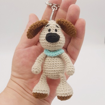 Ich habe mir den süßen 