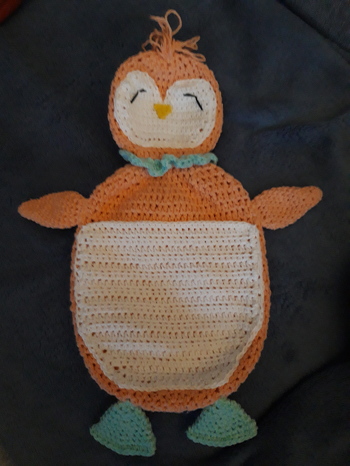 Nummer zwei ist fertig. :-) danke nochmal für die tolle und verständliche Anleitung.