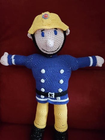 Hat alles super geklappt. Ich finde, das Ergebnis kann sich sehen lassen ;-)