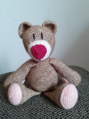 Hat Spaß gemacht😊👍