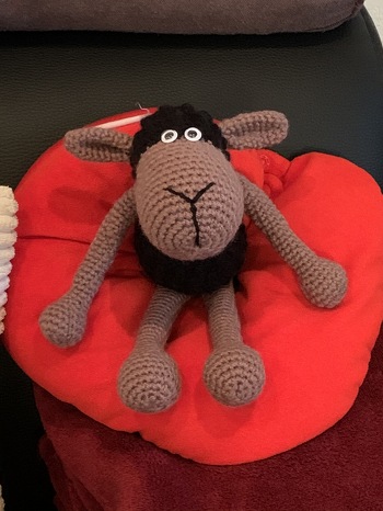 Hat super geklappt und Spaß gemacht.