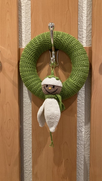 Riesenschneeglöckchen😀