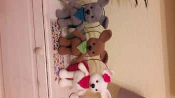 Eine sehr gute Anleitung.