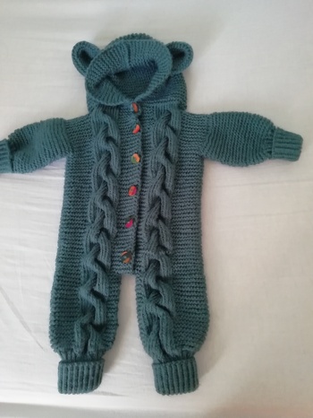 Danke Crisalino für die tolle Anleitung,