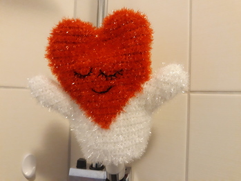 Sehr gut verständliche Anleitung,hat Spaß gemacht.