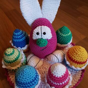 Mit freundlicher Genehmigung von Sabine :-)