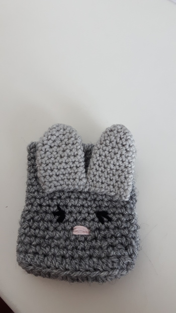 Hat alles super geklappt.tolle Anleitung.