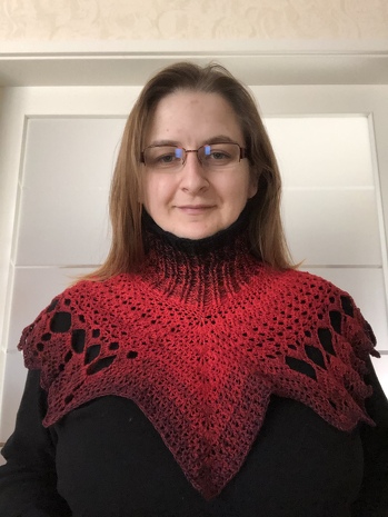 Eine prima Anleitung und ein tolles Ergebnis, es wird nicht der letzte „best friend“ bleiben.