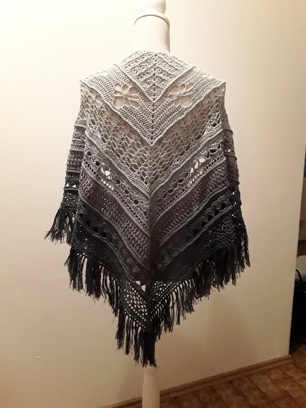 Häkelanleitung Best of Morben