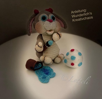 Super tolle Anleitung 🥰