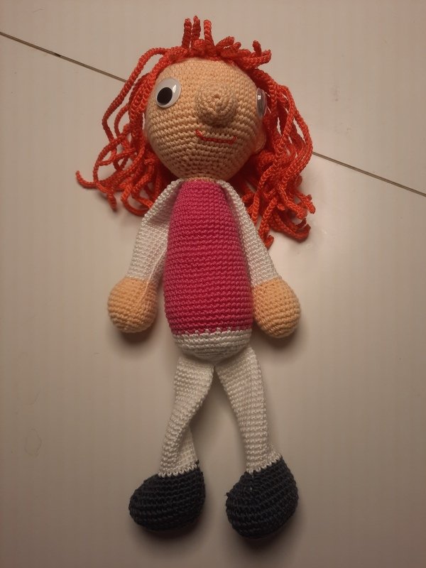 Handarbeiten Werke - Foto von Dracha