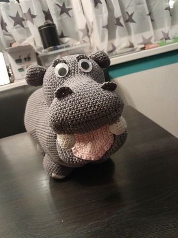 Definitiv Anfänger tauglich🤭