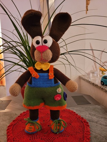 Machte sehr sehr viel Spaß!