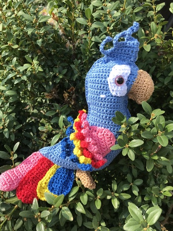 Eine super Anleitung! Schnell und einfach zu arbeiten!