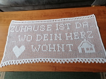 Hat super geklappt. Bin aber mit dem Abschluss nicht so zurecht gekommen. Da habe ich kurzerhand einen anderen Abschluss gewählt.