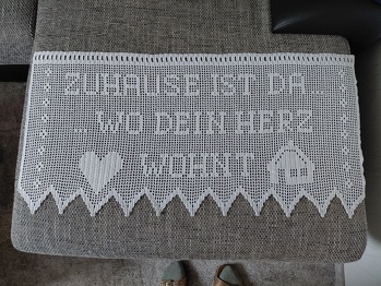 Bin sehr zufrieden, Anleitungen ist sehr gut. Ist ein Geschenk für meine Nachbarn.