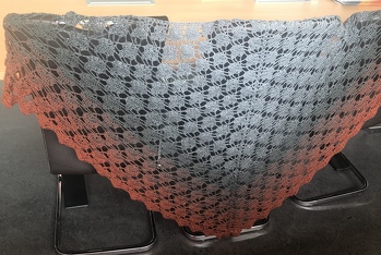 So ... endlich fertig 🤗🥰😉
Mit dem tollen Bobbel von Sandra Schwarz www.blackbobbel.at😍
Danke für die tolle Anleitung 😍
So happy 🥰🥰