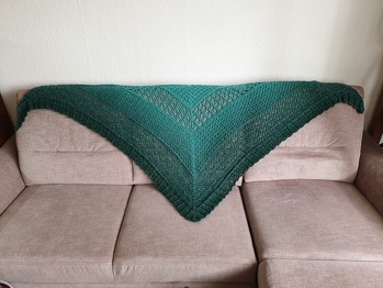 Eine tolle Anleitung, unbedingt auch für Anfänger geeignet, weil wirklich alles erklärt wird! Schriftlich und Häkelschrift, das kann jeder nach arbeiten!