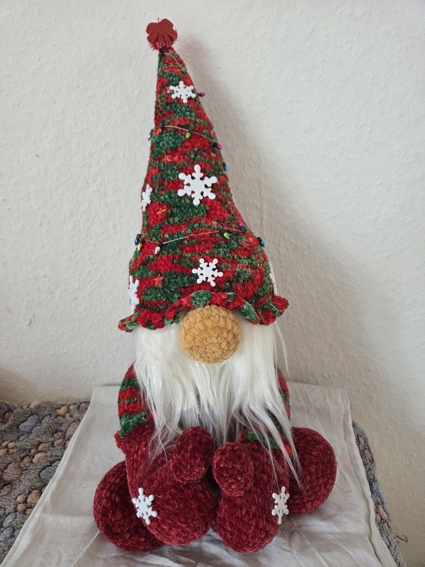 Spring Imp - Crochet Pattern from Diana´s kleiner Häkelshop