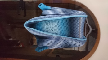 Ich dachte mir es wäre ganz gut die Vorderseite auch zu zeigen, damit man eine komplette Ansicht hat 😀