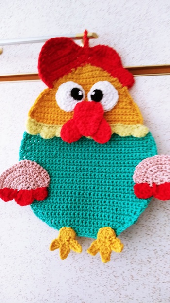 Wunderbare Anleitung! Hat Spaß gemacht...