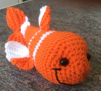 Hat alles gut geklappt! Danke für die schöne Einladung!