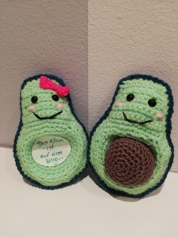 Tolle Anleitung und ein tolles Geschenk ????????????
Vielen Dank