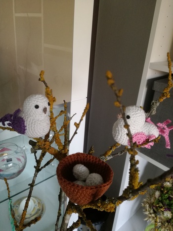 ein Hauch von Frühling