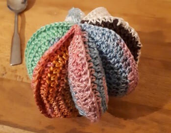 Nicht in Regenbogenfarben, aber trotzdem heiß geliebt