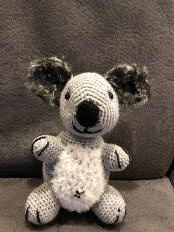 Danke für die tolle Anleitung