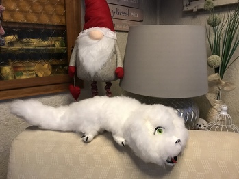 Danke für die tolle Anleitung hab meinem Mann zu Weihnachten einen Kindertraum erfüllt