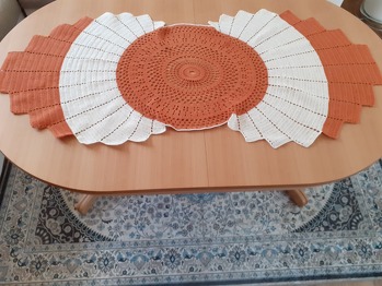 Ja hatte keine Anleitung aber ich habe es geschafft