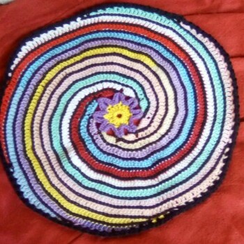 Die Anleitung war wie immer sehr ausführlich und leicht verständlich. Danke dafür ????