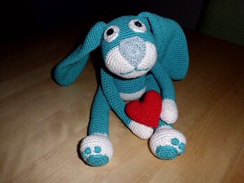 Super tolle Anleitung!!