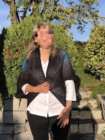 Handarbeiten Werke - Foto von sandra-muelleder