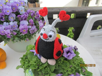 Auch diese Anleitung war ein Musthave, sehr gut und ausführlich erklärt, bei Fragen einfach Kuema anschreiben er antwortet, wenn er kann, sehr schnell und unkompleziert, gerne wieder.....