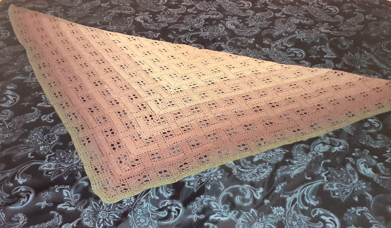 Tuch Chiuvana + BONUS Oversize Shirt