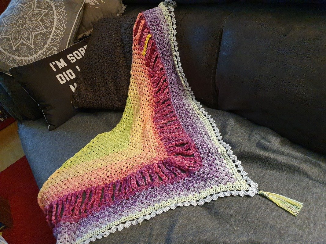 “Sweetie chain” -