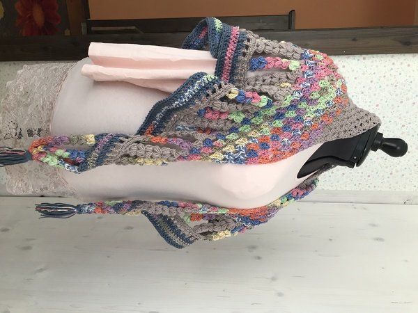 “Sweetie chain” -