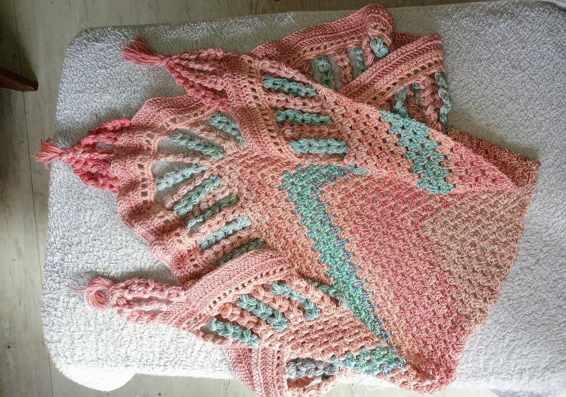 “Sweetie chain” -