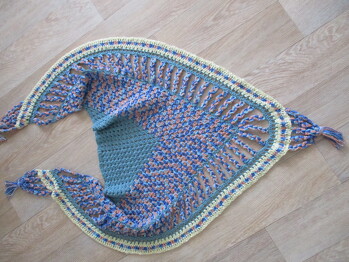 Wie alles von Petra, Klasse