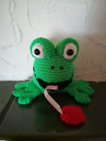 Ist auch für Anfänger gut machbar