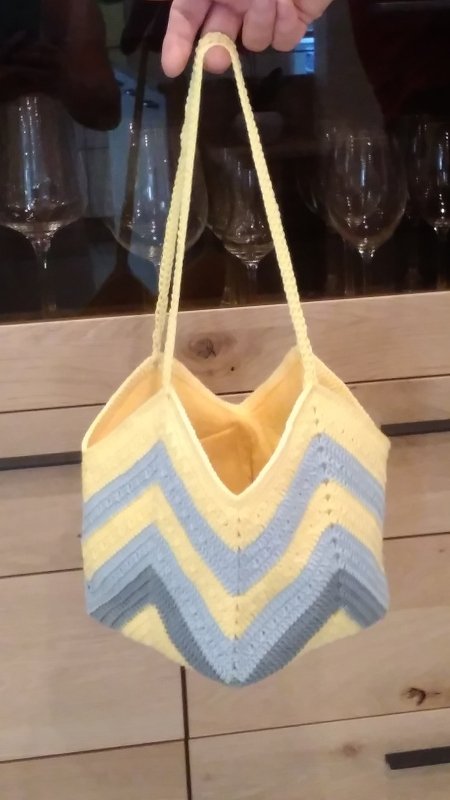 Summer Breeze Tasche - Mix