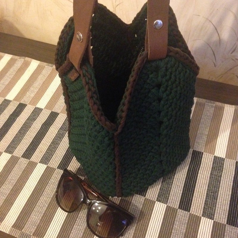 Summer Breeze Bag - Mix